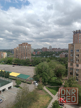 Сдается 1 комн . квартира , в центре , 25лет ркка ,гастроном Москва ,чешский проект Донецк - изображение 1