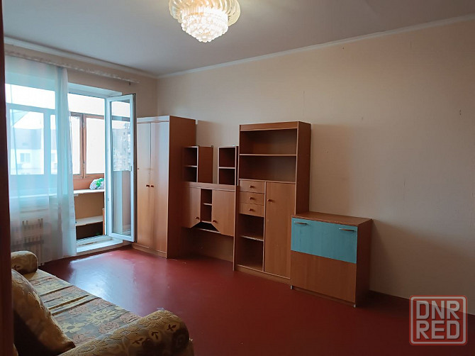 Сдается 1 комн . квартира , в центре , 25лет ркка ,гастроном Москва ,чешский проект Донецк - изображение 7
