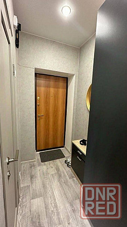 Сдам в аренду уютную однокомнатную квартиру в Калининском районе Донецк - изображение 7