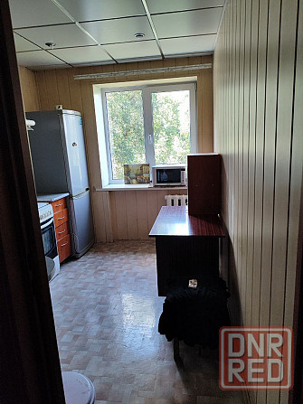 Продается 4-х комнатная квартира в Кировском районе по ул. Петровского Донецк - изображение 9