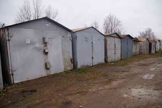 Продается гараж в центре Донецка Донецк