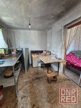 Продам квартиру в Пролетарском районе, Моспино Донецк - изображение 3