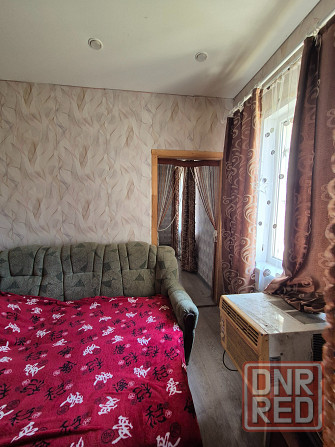 Продам квартиру в Пролетарском районе, Моспино Донецк - изображение 1