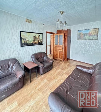 Продаю 4-х комнатную дачу в Петровском районе, ул. Нижневартовская Донецк - изображение 5