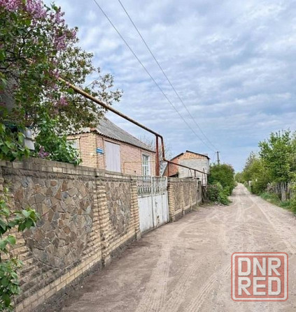Продаю 4-х комнатную дачу в Петровском районе, ул. Нижневартовская Донецк - изображение 9