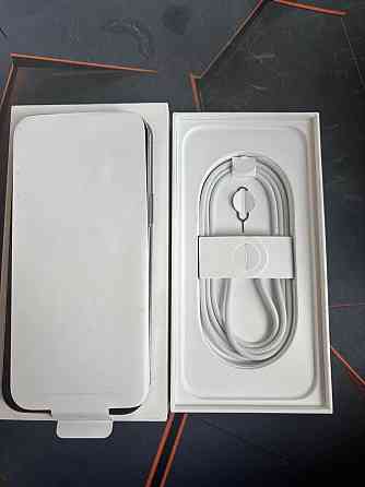 iPhone 16 pro max 256gb 0 циклов Донецк
