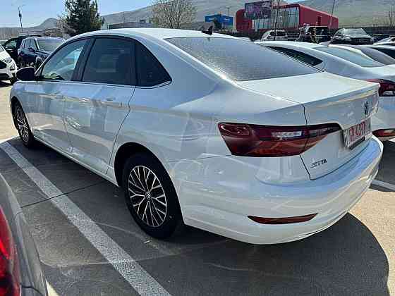 Продам Volkswagen Jetta Номер в подарок Донецк