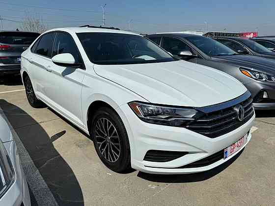 Продам Volkswagen Jetta Номер в подарок Донецк