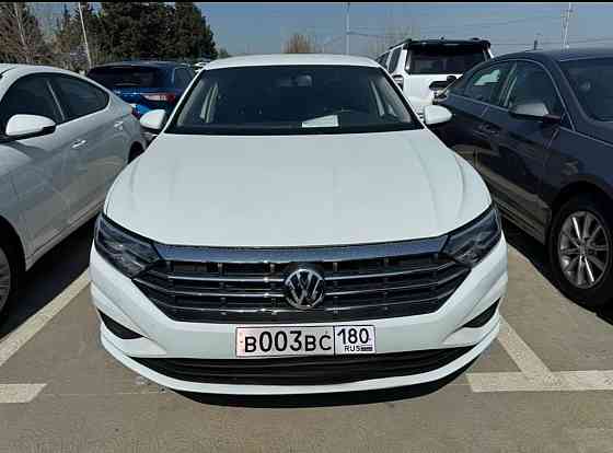 Продам Volkswagen Jetta Номер в подарок Донецк