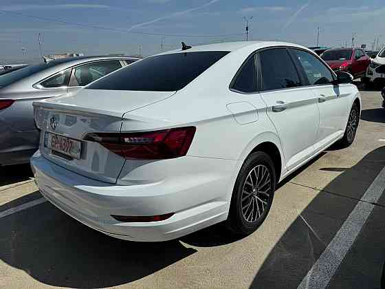 Продам Volkswagen Jetta Номер в подарок Донецк