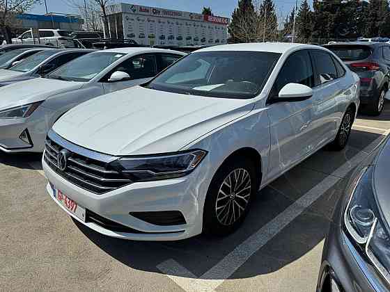 Продам Volkswagen Jetta Номер в подарок Донецк