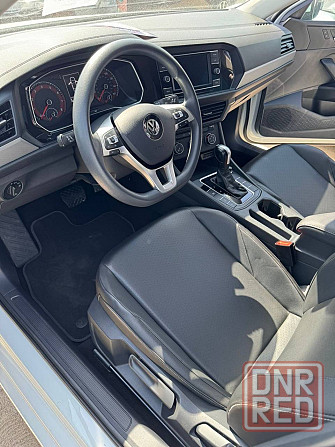 Продам Volkswagen Jetta Номер в подарок Донецк - изображение 6