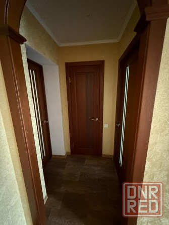 Продаётся трёхкомнатная квартира в Киевском районе, пр.Партизанский Донецк - изображение 7