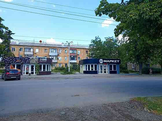 Продам 1ком Макеевка, пос.Бажанова Макеевка