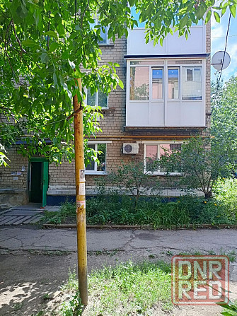 Продам 1ком Макеевка, пос.Бажанова Макеевка - изображение 3