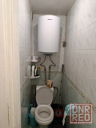 Продам 1ком Макеевка, пос.Бажанова Макеевка - изображение 9
