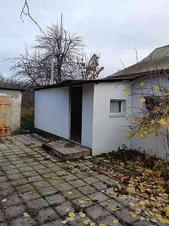 Продам дом с баней Пролетарский район Донецк