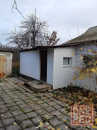 Продам дом с баней Пролетарский район Донецк - изображение 4
