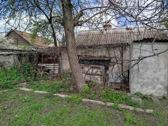 Продаю участок в Куйбышевском районе, ул. Башкирская Донецк