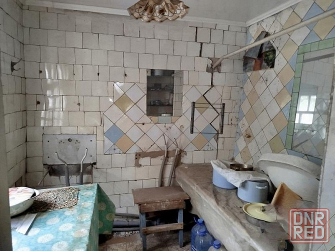 Продаю участок в Куйбышевском районе, ул. Башкирская Донецк - изображение 8