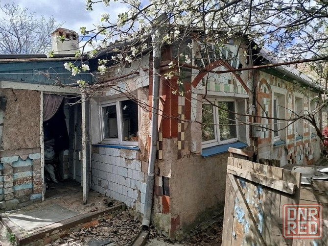 Продаю участок в Куйбышевском районе, ул. Башкирская Донецк - изображение 9