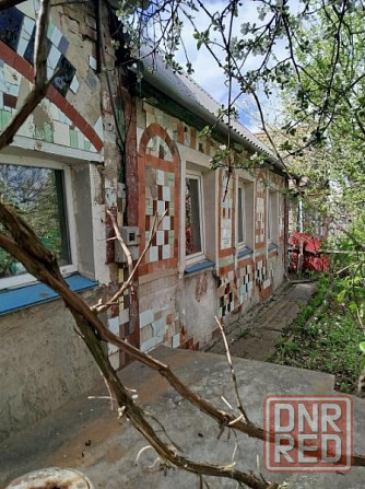 Продаю участок в Куйбышевском районе, ул. Башкирская Донецк - изображение 1