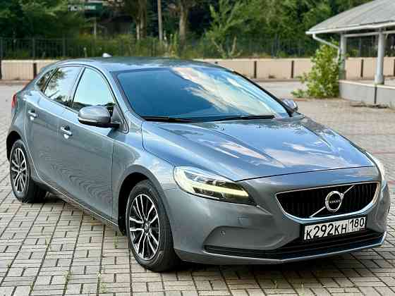 Volvo V40 2.0AT Донецк