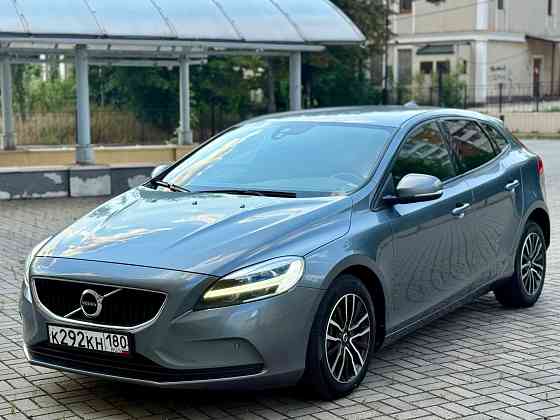 Volvo V40 2.0AT Донецк