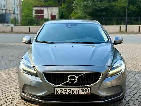 Volvo V40 2.0AT Донецк