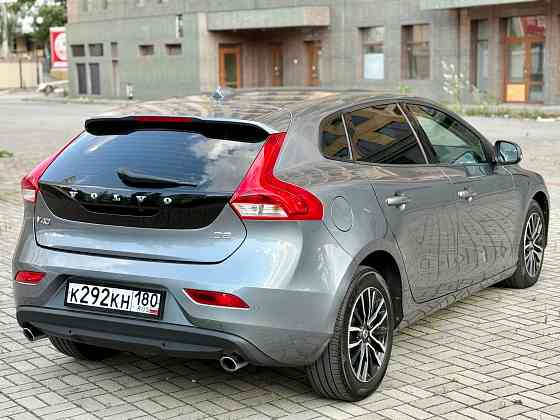 Volvo V40 2.0AT Донецк