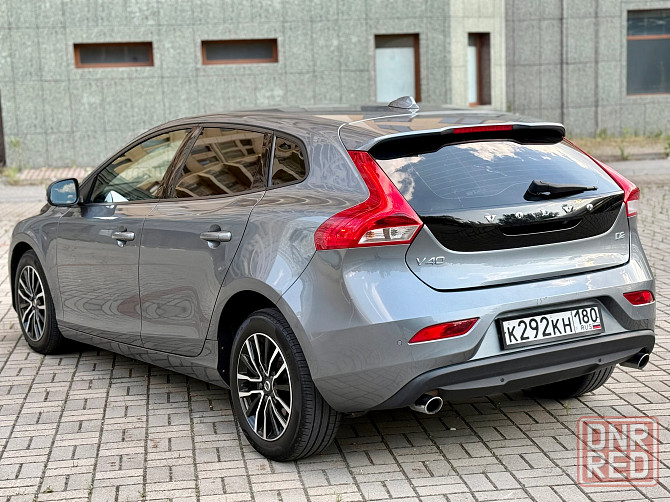 Volvo V40 2.0AT Донецк - изображение 5