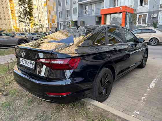 Продам Volkswagen Jetta SEL Донецк