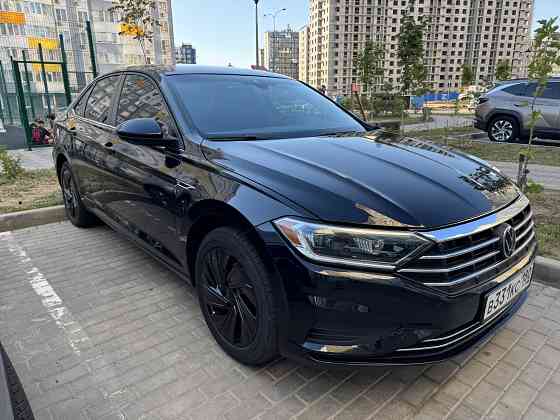 Продам Volkswagen Jetta SEL Донецк