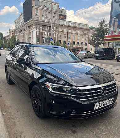 Продам Volkswagen Jetta SEL Донецк