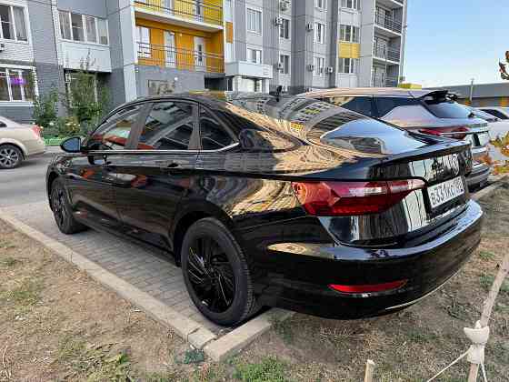 Продам Volkswagen Jetta SEL Донецк