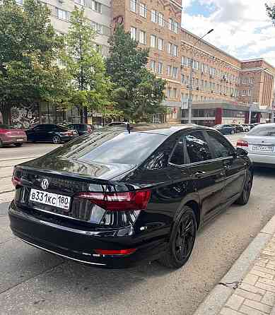 Продам Volkswagen Jetta SEL Донецк