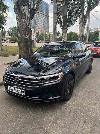 Продам Volkswagen Jetta SEL Донецк