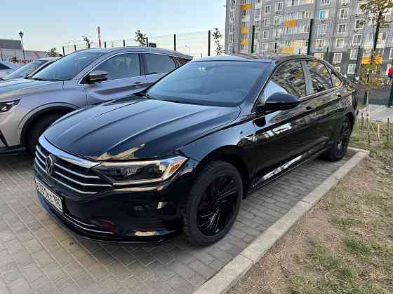 Продам Volkswagen Jetta SEL Донецк