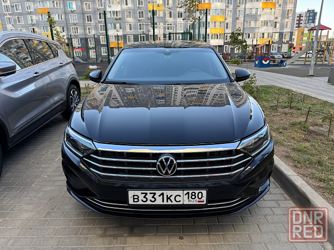 Продам Volkswagen Jetta SEL Донецк - изображение 8