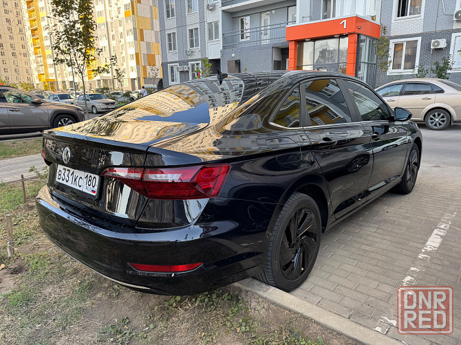 Продам Volkswagen Jetta SEL Донецк - изображение 3