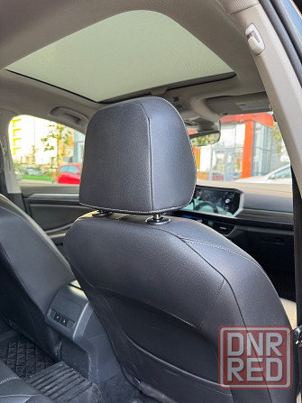 Продам Volkswagen Jetta SEL Донецк - изображение 6