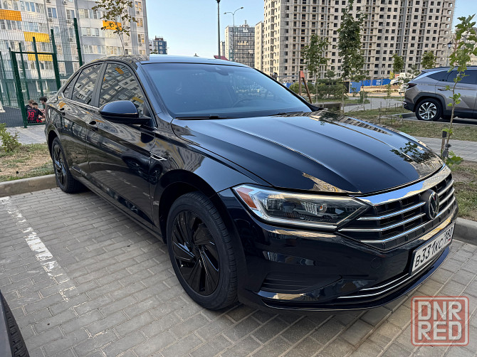 Продам Volkswagen Jetta SEL Донецк - изображение 2