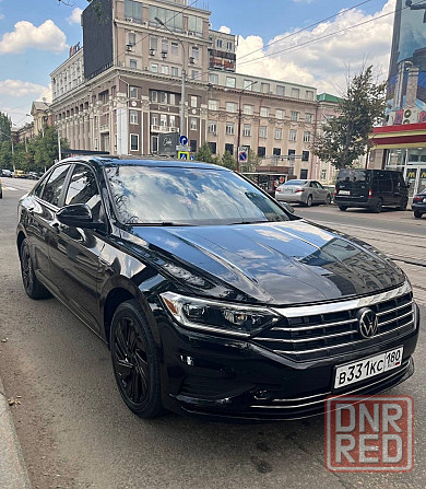 Продам Volkswagen Jetta SEL Донецк - изображение 2
