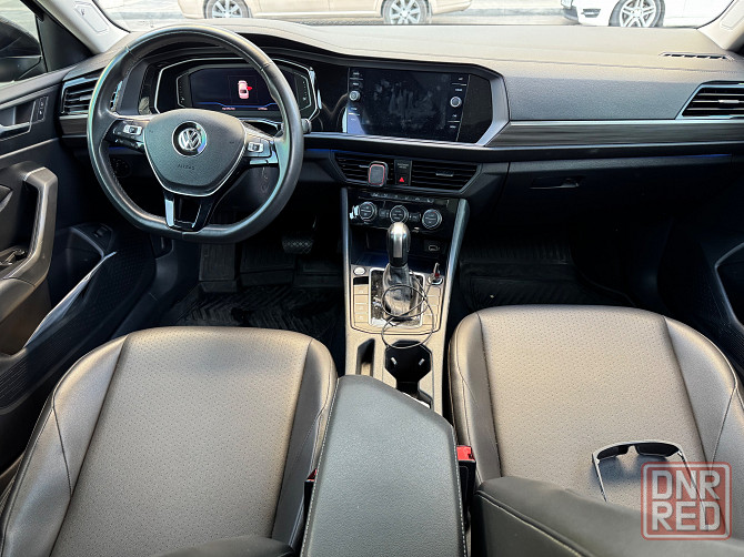 Продам Volkswagen Jetta SEL Донецк - изображение 5