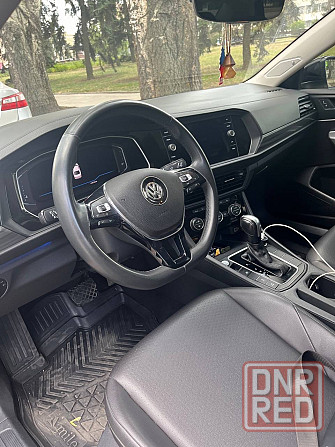 Продам Volkswagen Jetta SEL Донецк - изображение 8