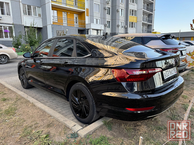 Продам Volkswagen Jetta SEL Донецк - изображение 4