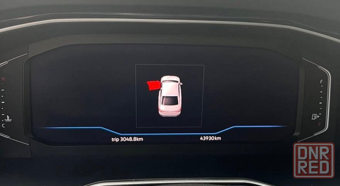 Продам Volkswagen Jetta SEL Донецк - изображение 6