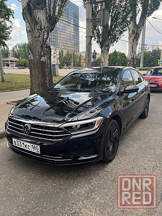 Продам Volkswagen Jetta SEL Донецк - изображение 1