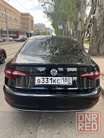 Продам Volkswagen Jetta SEL Донецк - изображение 3