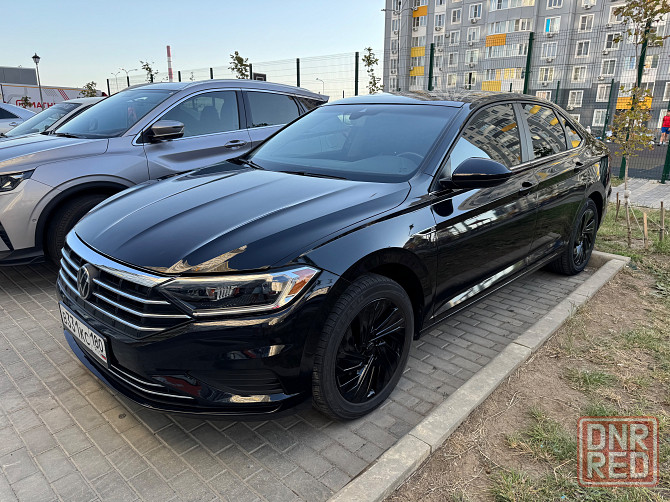 Продам Volkswagen Jetta SEL Донецк - изображение 1